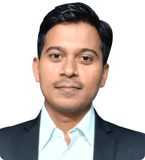 Mr. Hemant Bamane