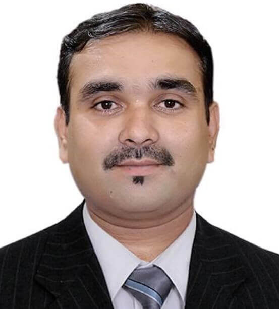 Mr. Hemang Mehta