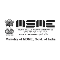 MSME Certified